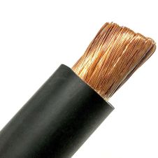 Cablu sudura CS sectiune 70 mmp L-50 m capacitate 400 A ENERGO