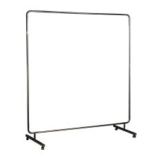 Cadru metalic WELDGUARD 1.8x1.8 m pentru cortina protectie sudura 1.74x1.74 m ENERGO