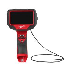Camera video inspectie fara acumulator M12 ATB-0C cablu L-0.9 m diametru cap 5 mm 12 V/solo MILWAUKEE