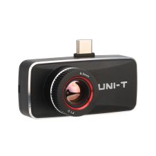 Camera vizualizare termica UTI740M pentru smartphone Android interval -20/+550 grade USB-C UNIT