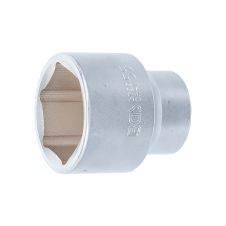 Cap cheie tubulara PRO TORQUE 55 mm 6 puncte cu patrat interior 1" BGS