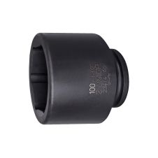 CAP CHEIE TUBULARA IMPACT 1.1/2'' 100 MM 234/4 6P UNIOR