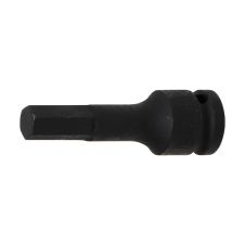CAP CHEIE TUBULARA IMPACT 1/2" 12 MM HEX 6P LUNGA BGS