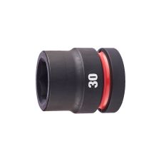 CAP CHEIE TUBULARA IMPACT 1'' 30 MM MILWAUKEE