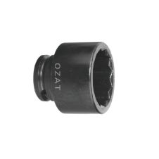 CAP CHEIE TUBULARA IMPACT 3/4" 19 MM 12P OZAT