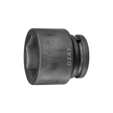 CAP CHEIE TUBULARA IMPACT 3/4" 55 MM 6P OZAT