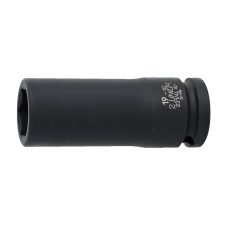 CAP CHEIE TUBULARA IMPACT 1/2'' 28 MM 231/4L 6P UNIOR