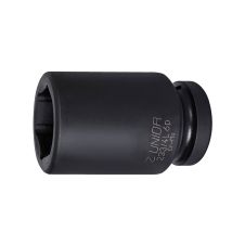 CAP CHEIE TUBULARA IMPACT 1'' 70 MM 233/4L 6P UNIOR