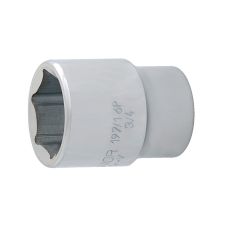 CAP CHEIE TUBULARA 3/4'' 60 MM 197/1 6P UNIOR