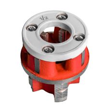 Cap de filetat 1 1/2" pentru clupa de filetat electrica PIPELINE ENERGO