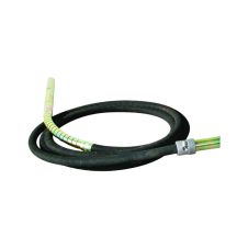 CAP VIBRATOR 45 MM CU AX FLEXIBIL 6M