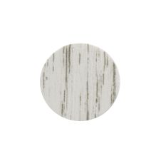 Capac mascare autoadeziv D-14mm alb antic set 50 buc ENERGO