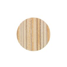 Capac mascare autoadeziv D-14mm zebrano crem set 50 buc ENERGO