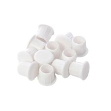 Capac montaj dop 13 mm alb ENERGO