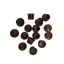 Capac montaj dop 13 mm maro ENERGO