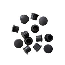 Capac montaj dop 13 mm antracit ENERGO