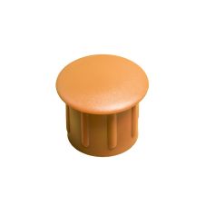 Capac montaj dop 13 mm caramel ENERGO