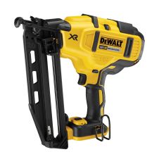 CAPSATOR CU ACUMULATOR DCN660NT MINICUIE 16GA INCLINATE-20GRD S-1.6MM H-32/63MM 18V//SOLO DEWALT