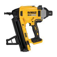 CAPSATOR CU ACUMULATOR DCN890N CUIE BANDA15GRD PENTRU BETON/OTEL CAP-6.3MM D-3.6/3.7MM H-13/57MM 18V/SOLO DEWALT