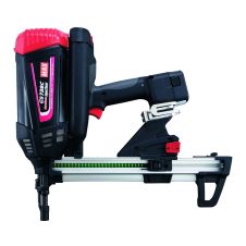 Capsator cu gaz si acumulator GS738C cuie D-2.6 mm lungime 15-40 mm inclinare 0 grade pentru metal/beton 6.0 V/1x1.5 Ah MAX