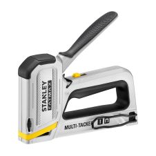 Capsator manual FATMAX MULTI-TACKER capse tip 140 lungime 6-14mm si cuie tip J8 lungime?12-15mm?STANLEY