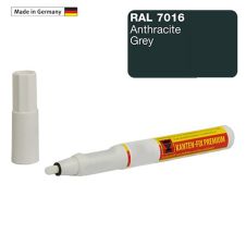 Carioca gri antracit (antracit grau) pentru PVC