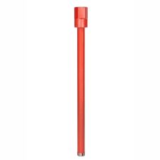 Carota diamantata FAST CUT D-28mm L-400mm filet exterior 1/2" gaurire umeda pentru beton ENERGO