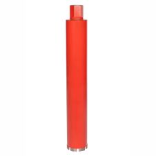 Carota diamantata FAST CUT D-51mm L-450mm filet interior 1.1/4" gaurire umeda pentru beton/caramida ENERGO