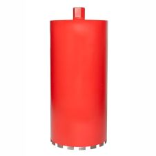 Carota diamantata FAST CUT D-350mm L-450mm filet interior 1.1/4" gaurire umeda pentru beton/caramida ENERGO