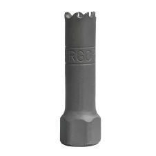 Carota D-16mm L-38mm BIM HSSE Co8 prindere cu filet interior pentru cupru/aluminiu/metal/inox ENERGO