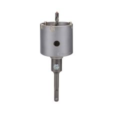 Carota tungsten D-68mm L-54mm SDS Plus gaurire uscata pentru caramida/BCA BOSCH