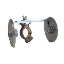 Carucior lance arzator taiere oxigen acetilena/propan pentru X511 RHONA GCE