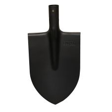 Cazma otel calit CO-3191 fara coada ENERGO