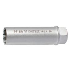 CHEIE BUJII 3/8'' 14 MM 186.4/2A UNIOR
