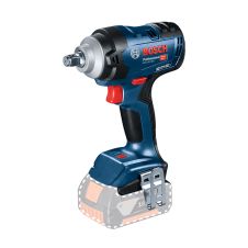 Cheie cu impact acumulator GDS 18V-400 patrat 1/2" cu 2500-3700bpm 600Nm 18V/solo BOSCH