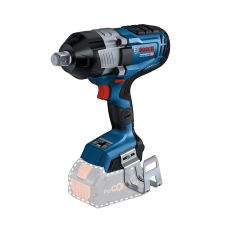Cheie cu impact acumulator GDS18V-1600HC patrat 3/4" cu 1550-2350bpm 1600Nm 18V/solo BOSCH