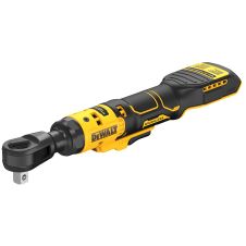 Masina insurubat antrenor-clichet acumulator DCF512N patrat 1/2" 95Nm 18V/solo DEWALT