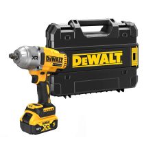 Cheie cu impact acumulator DCF900NT patrat 1/2" 1396Nm 18V/solo DEWALT
