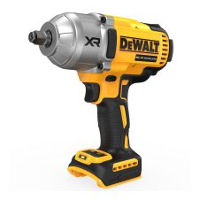 Cheie cu impact acumulator DCF900NT patrat 1/2" 1396Nm 18V/solo DEWALT