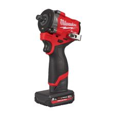 Cheie cu impact acumulator M12FCIWF12G3-502X patrat 1/2" cu 1500-3000bpm 542Nm 12V/2x5Ah MILWAUKEE