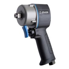 Cheie cu impact pneumatica 1563 patrat 1/2" 745Nm 6.2bari 164L/min UNIOR