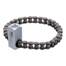 CHEIE FILTRU ULEI CU LANT 65 - 115 MM 1/2'' BGS