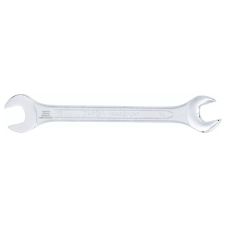 Cheie fixa dubla 14x15mm BGS