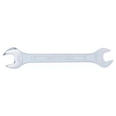 Cheie fixa dubla 18x19mm BGS