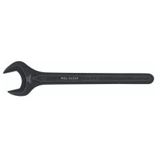 Cheie fixa 46 mm L-372 mm simpla brunata BGS