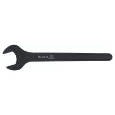 Cheie fixa 50 mm L-399 mm simpla brunata BGS