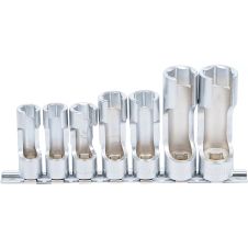 SET 6 CHEI TUBULARE 3/8'' PENTRU SENZOR TEMPERATURA BGS