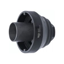 Cheie tubulara speciala pentru piulite canelate de osii camioane MAN TGA 460 BGS