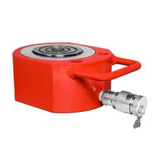 Cilindru hidraulic capacitate ridicare 75 tone inaltime 79-91mm cursa piston 12mm P-710 bari ENERGO