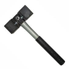 Ciocan aliniere pavaje 2400 grame maner 390mm AH2400 ENERGO